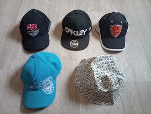 Casquette  - 1