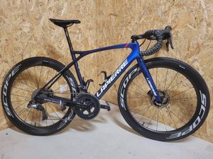 Vélo carbone Lapierre Xelius Sl - 1