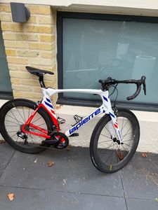 Lapierre aircode sl700 - 1