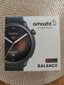 Montre connectée AMAZFIT Balance neuve - 1