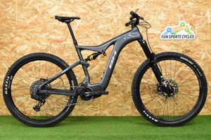 BH Atom X Lynx 8.2 Custom 720Wh - XL - 2025 - 1