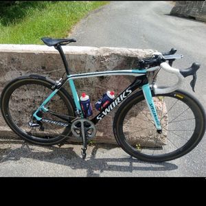 Vélo sworks specialized  - 1