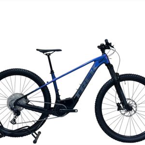Trek Marlin+ 8 29 pouces VTT électrique Shimano De... - 1