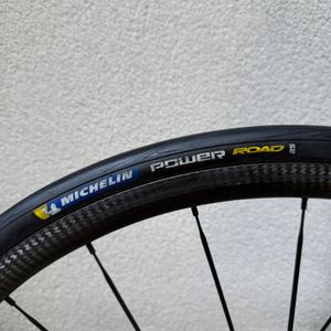 Pneus Michelin Power Road - 1