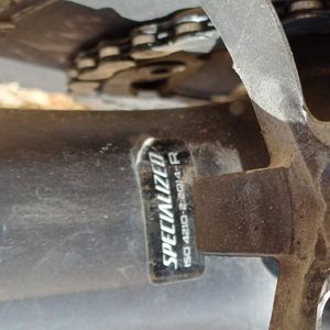 Velo route femme Specialized  - 1