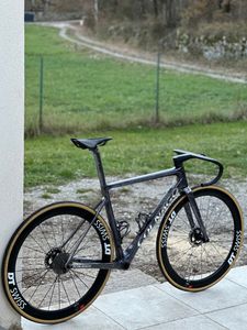 cadre colnago v3rs - 1