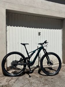 VTT Specialized Turbo Levo SL S3 - 1