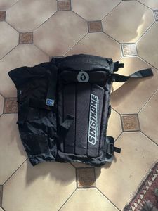 Protections genouillères pour VTT - 1