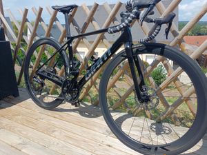 Giant tcr advanced pro1 di2 - 1