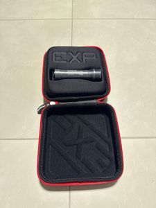Lampe de casque Exposure Joystick mk16 - 1