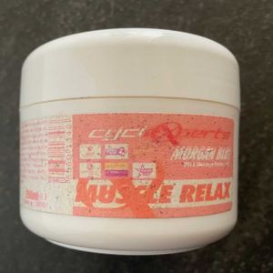 Crème musculaire relaxante - 1