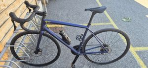 Vélo route specialized aethos sport - 1