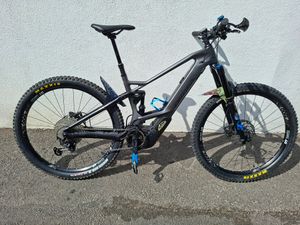 VTT ORBEA ÉLECTRIQUE - 1