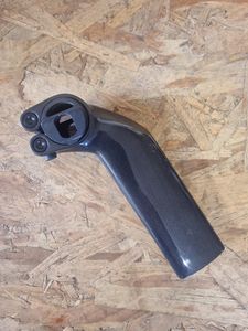 Tige de selle carbone TREK MADONE 25/160 W512909 - 1
