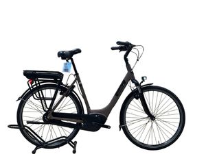 Gazelle Paris C7 HMB Vélo électrique Shimano Nexus... - 1