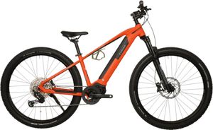 Vtt Electrique Carver Strict E 440 Bosch 85nm 625w... - 1