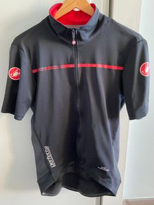 Veste Castelli Perfetto light XL manches courtes  - 1