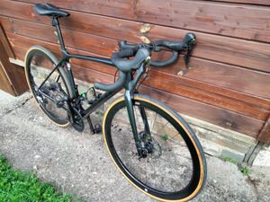 GIANT TCR ADVENCED 1+ 2023 - 1
