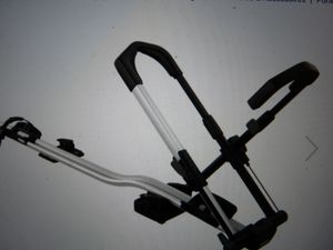 porte vélo - 1