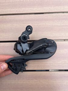 Dérailleur ultegra 12 - 1