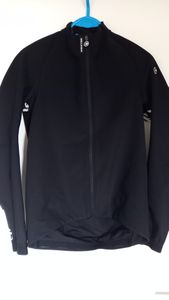 veste hiver ASSOS  L  mille gt - 1