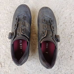 Chaussures VTT Fizik Vento pointure 40 - 1
