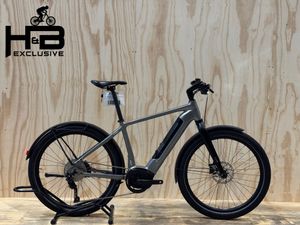 Rose Xtra Watt EVO Plus Allroad 1 Vélo électrique ... - 1