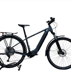 Merida eBig Nine 400 EQ Vélo électrique Shimano De... - 1
