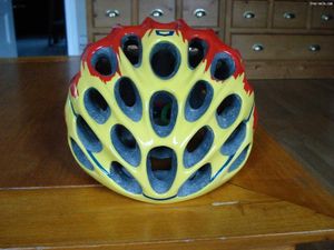Casque catlike whisper 55cm/57cm - 1