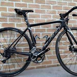 Ridley fenix disc - 1