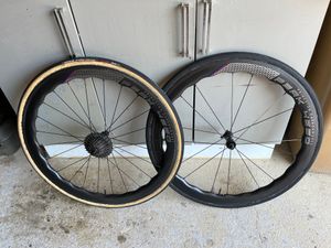 roues princeton carbonworks peak 4550 - 1