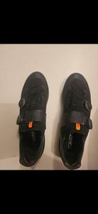 Chassures vélo DMT SH10 - 1