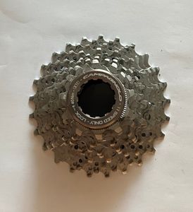 Cassette campagnolo chorus 11v 11-25 - 1