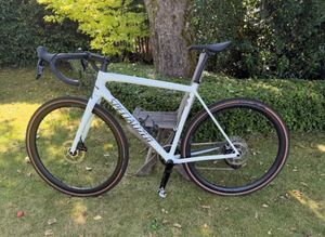 Specialized Crux Expert 56 neuf - 1