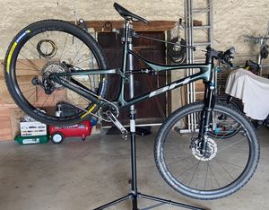 VTT BH lynx Race Carbon  - 1