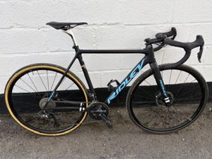 Ridley X-Night SL - 1