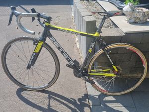 Vends velo cyclo cross - 1