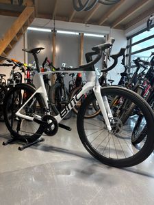 BMC TEAMMACHINE R 01 - 1
