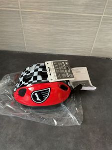 Casque vélo enfant - 1