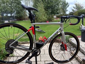 Specialized Diverge Comp  - 1