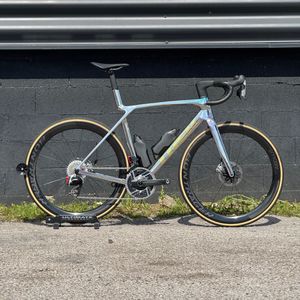 TREK MADONE SLR9 AXS T.M/L 2025 - 1