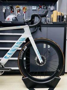 🔥Canyon Aeroad CFR 2024 Sram RED AXS Di2 L Disc🔥... - 1