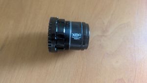 Corps roue libre Zipp Cognition SRAM XDR - 1