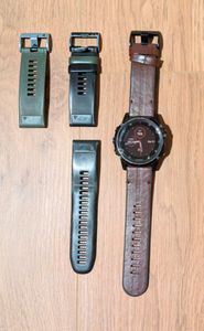 Garmin Fenix 5x plus  - 1