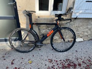 KTM Solus  - 1