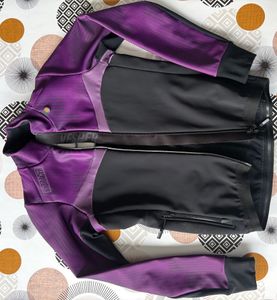 Veste Bioracer femme - 1