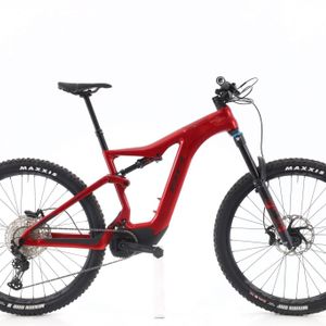 BH AtomX Lynx 9.7 Carbone XT - 1