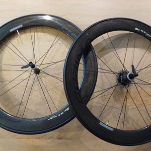 ROUE CORIMA 58S  - 1
