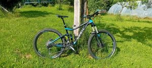 Giant Trance 2015 - 1
