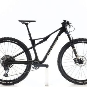 Orbea Oiz M21 Carbone GX - 1